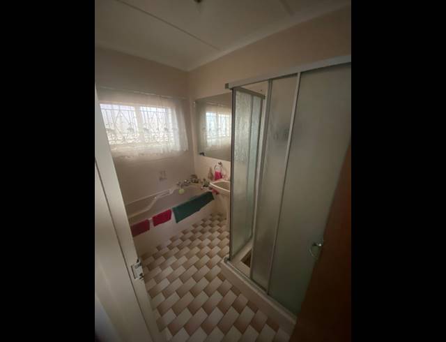 3 BEDROOM HOUSE FOR SALE IN SASOLBURG EXT 15